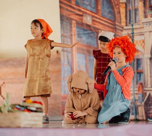 Seni, Tari dan Musik
