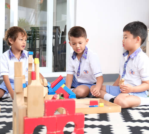 Mengenali dan Mencegah Bullying