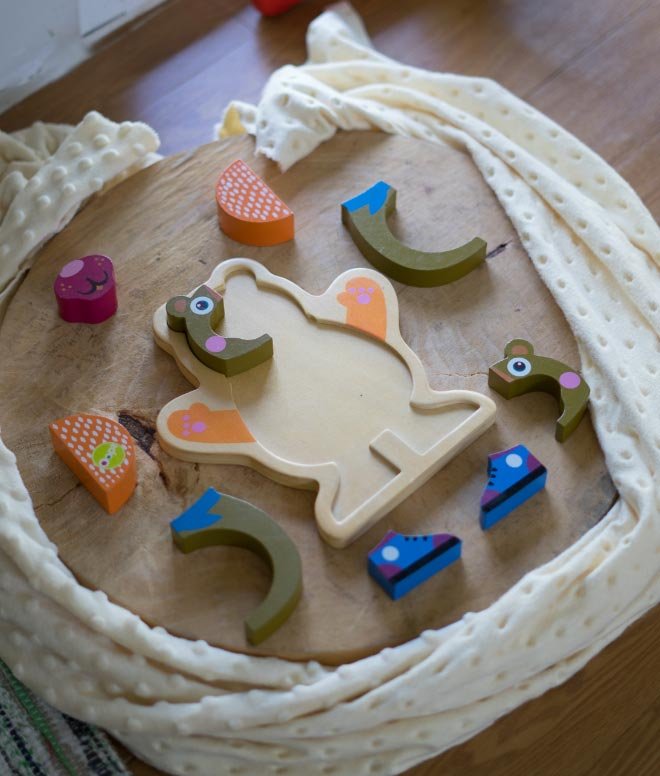 Partners and Affiliates