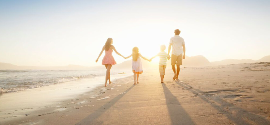 Kelas Parenting: Disiplin Positif