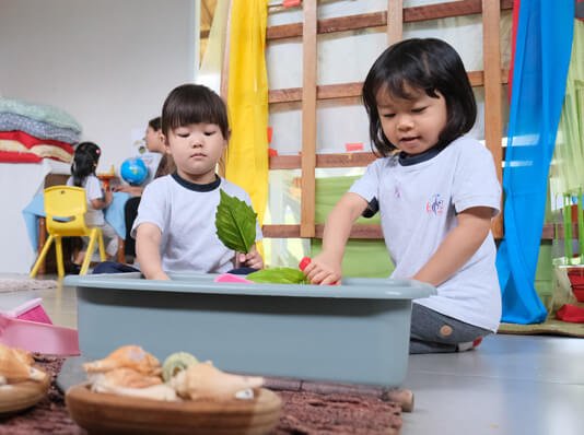 Early Learning Centre