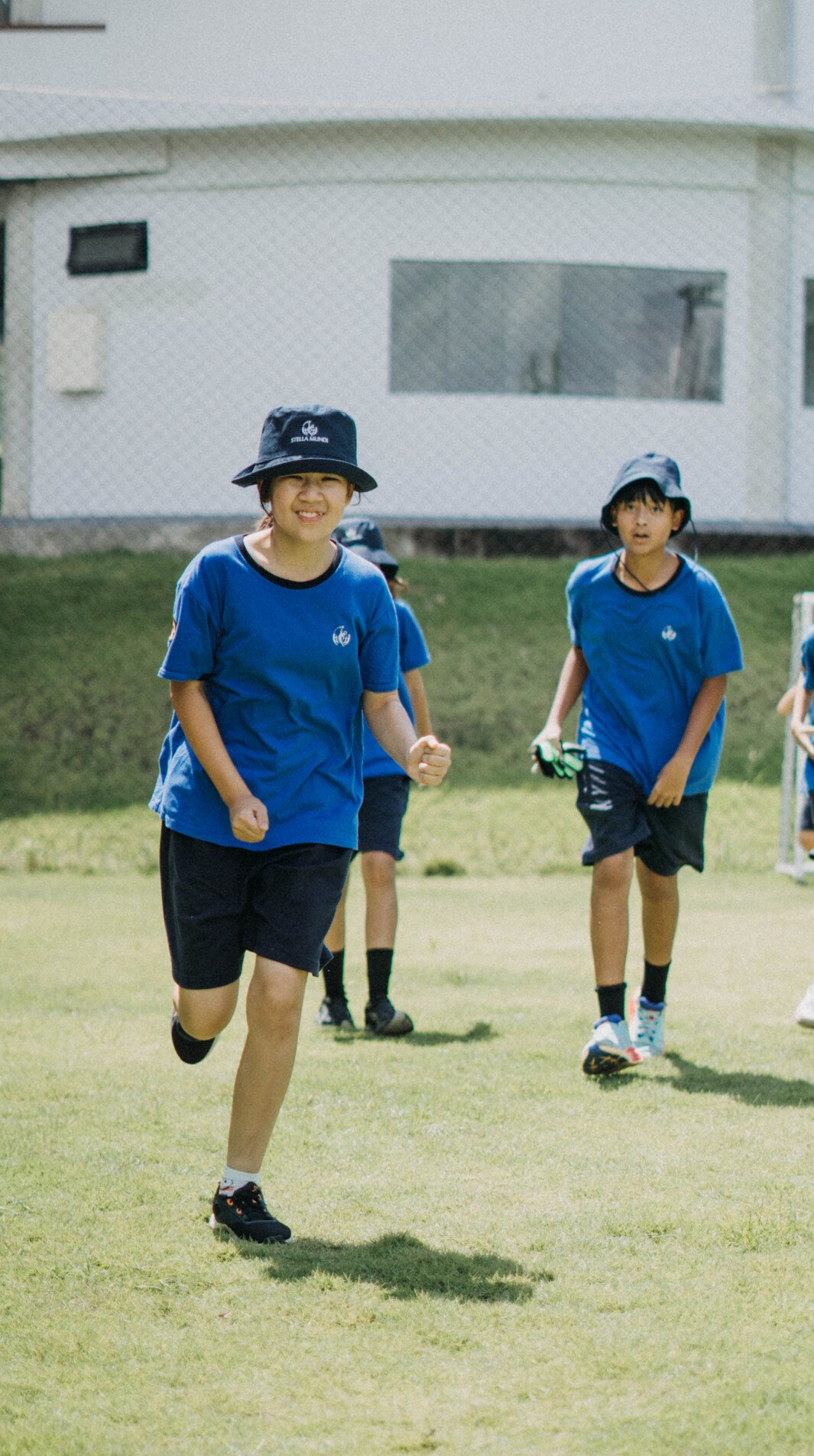 A sanctuary for learning